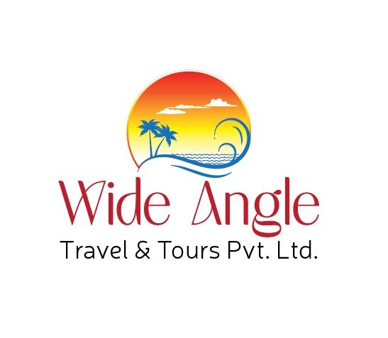 WIDE ANGLE TRAVEL AND TOURS